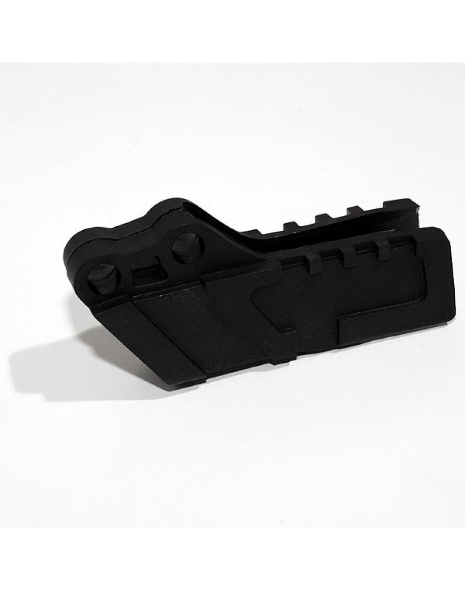 Vodítko reťaze zadné KX 125-250 03-08, KXF 250 04-05