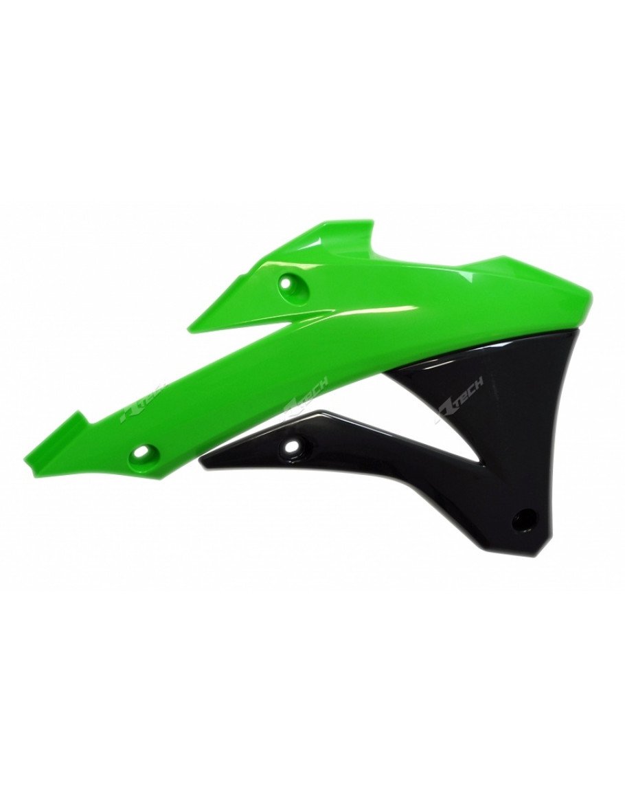 Kryty chladičov KX 85-100 2014-2020