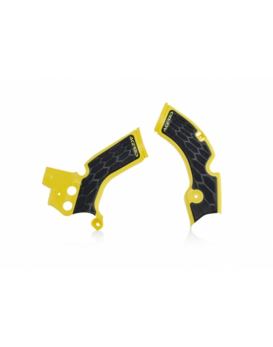 Chrániče rámu Acerbis X-grip Suzuki RMZ 250 10-18