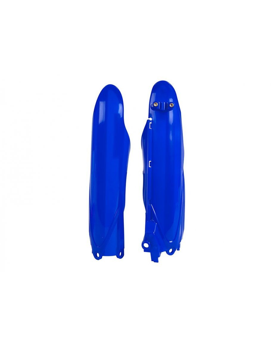 Kryty tlmičov WRF 450 2019-2020, WRF 250 2020 modré