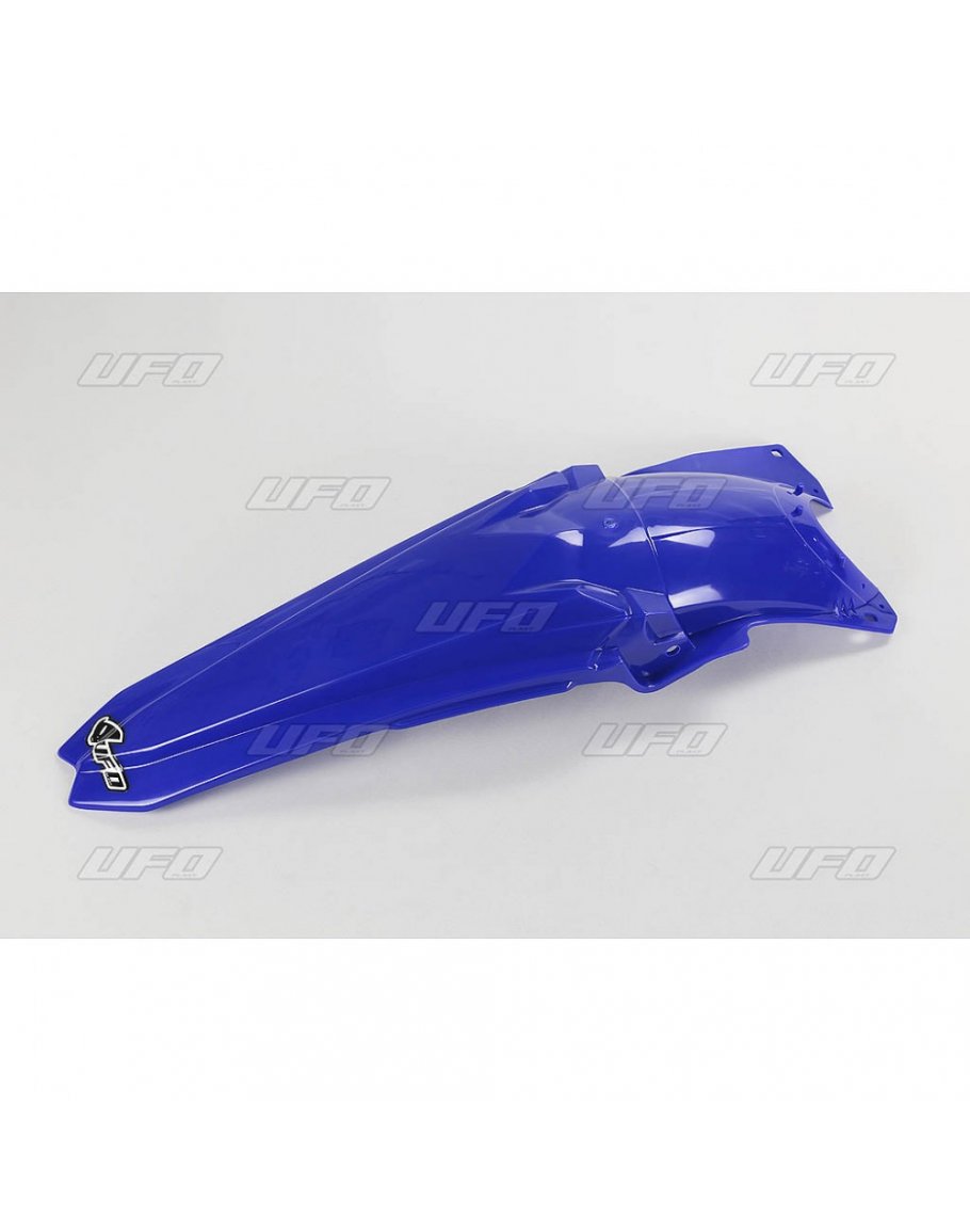 Zadný blatník YZF 450 2010-2013 modrý