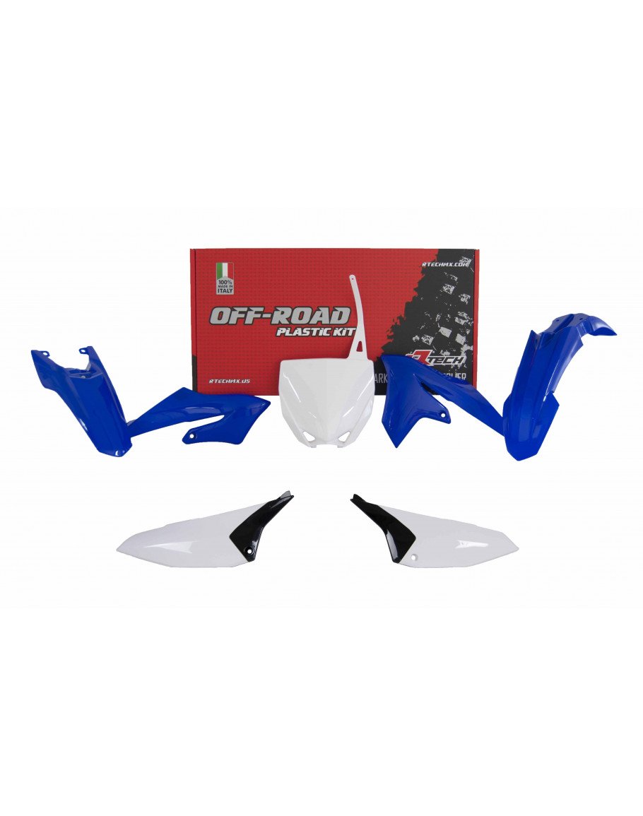 Sada plastov YZ 65 2018-2020 OEM
