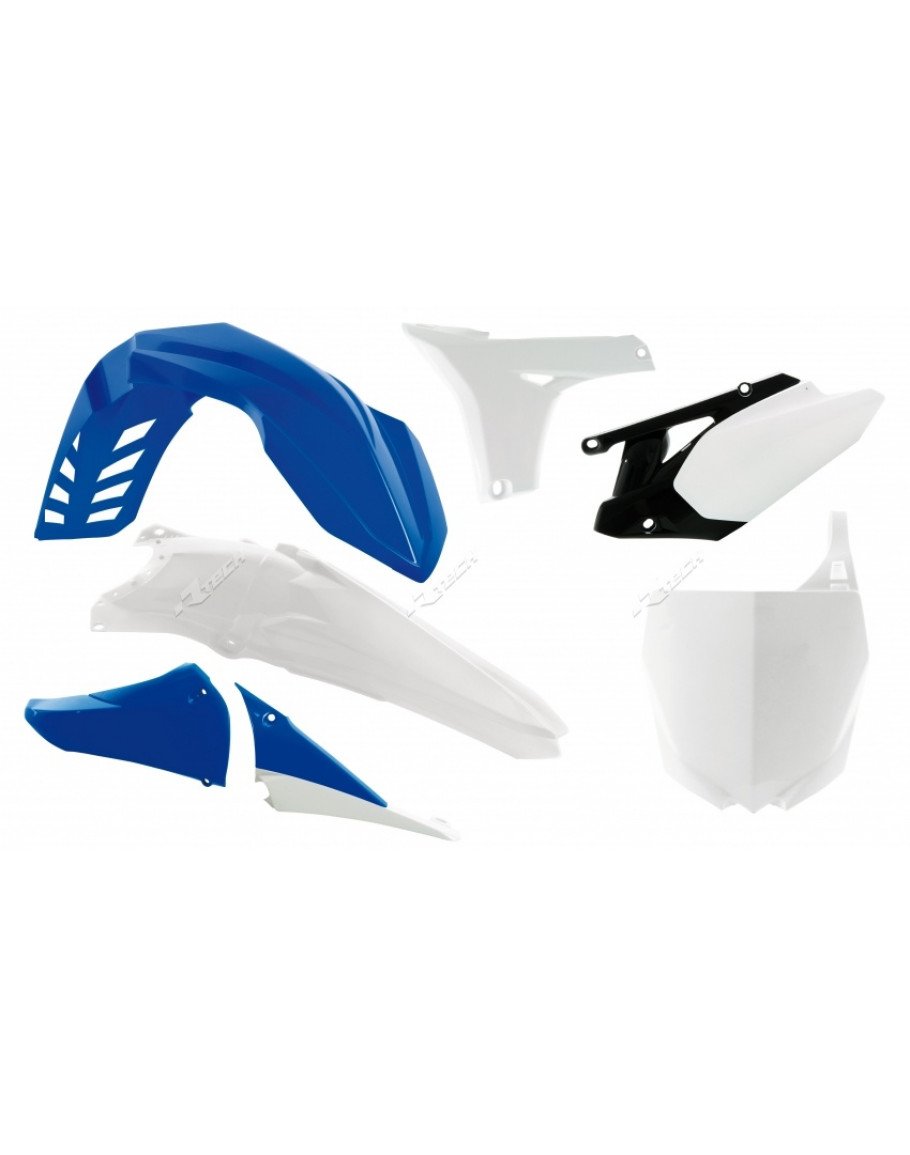 Sada plastov YZF 450 2010-2013
