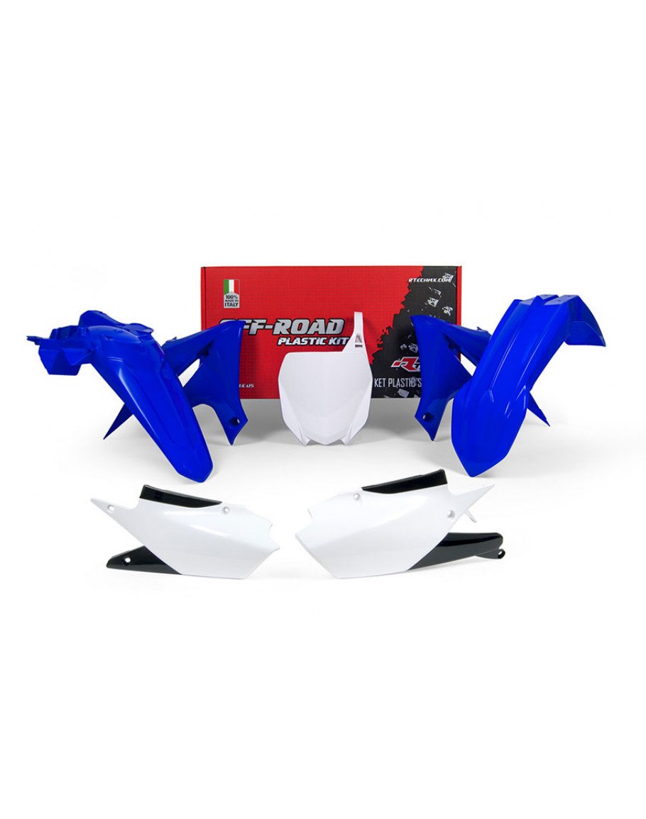 Sada plastov YZF 450 2018-2020, YZF 250 2019-2020 OEM