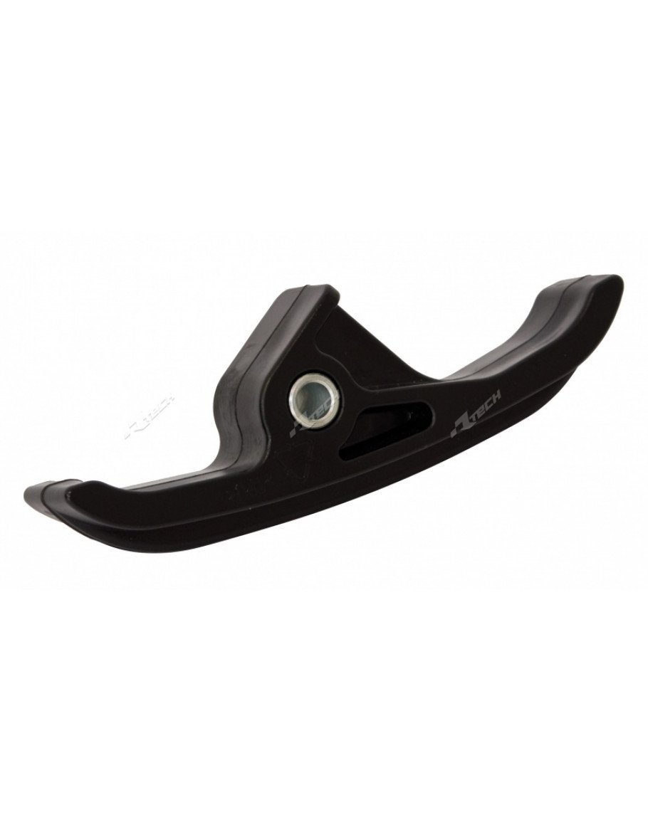 Vodítko reťaze predné SX-SXF 125-525 00-10, EXC-EXCF 125-530 00-11 čierne
