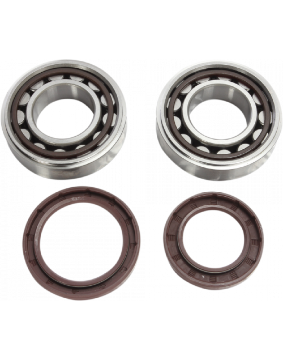 Sada ložísk a gufier kľukového hriadeľa KTM SXF/XCF 250/350,Husqvarna FC/FE 250/350