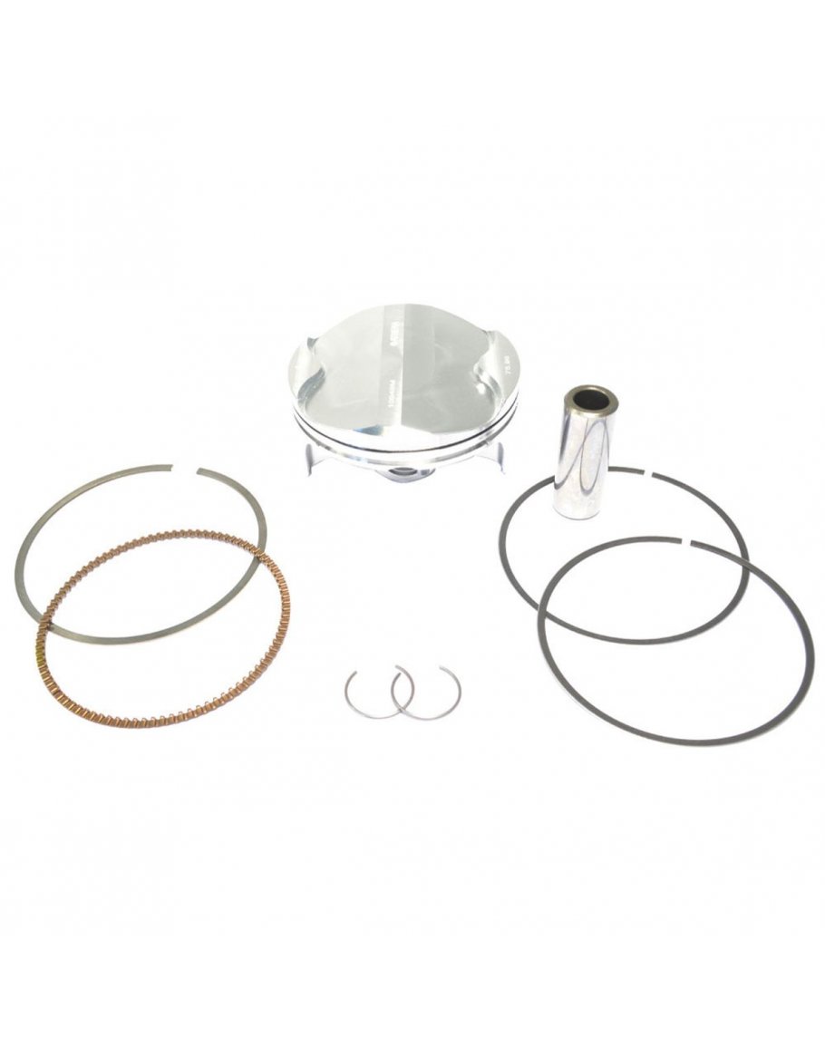 Piestna sada Athena KTM SXF 250 2006-2012,EXC-F 250 2007-2013,Ø 75,96 mm