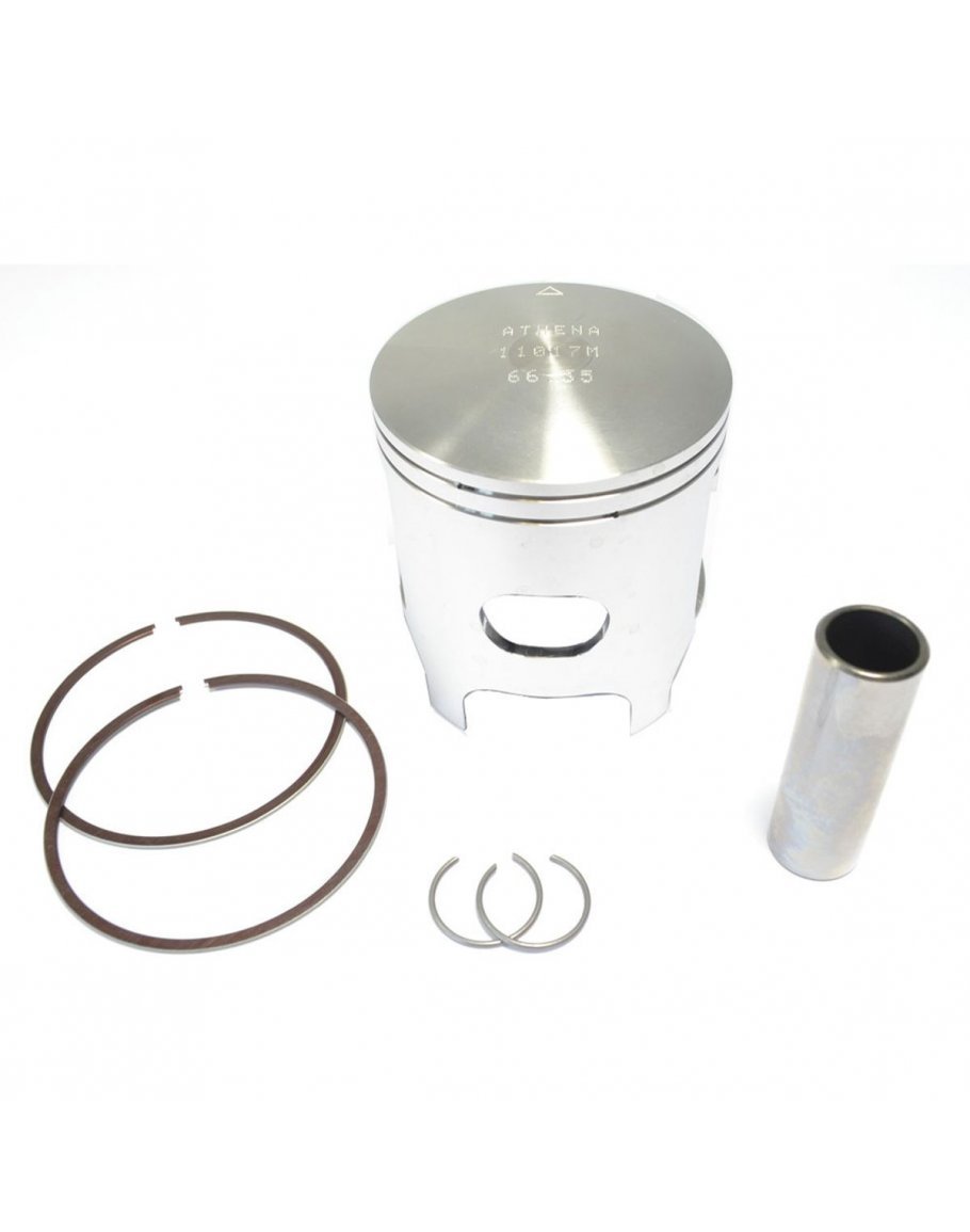Piestna sada Athena Yamaha YZ 250 1999-2021 Ø 66,36 mm