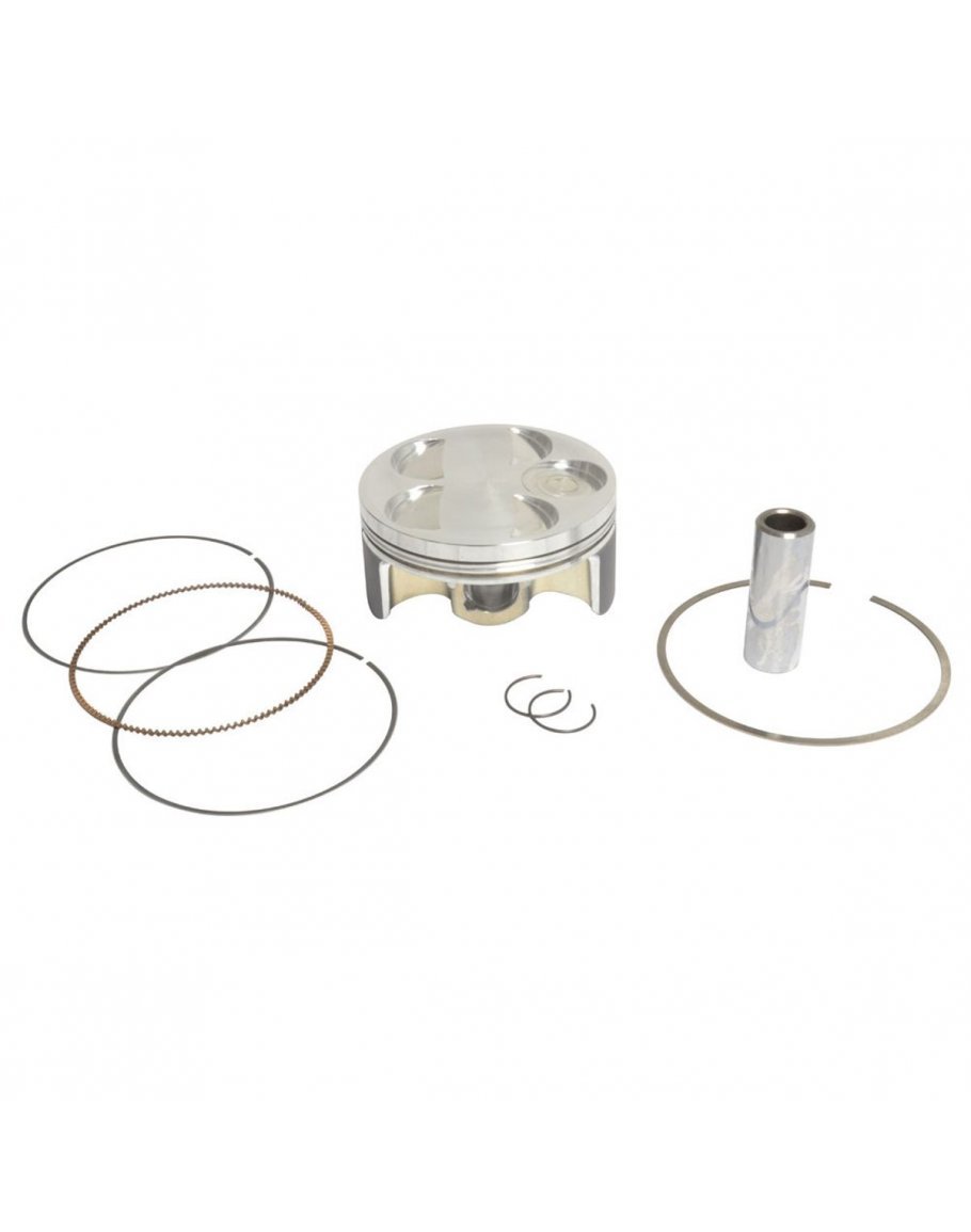 Piestna sada Athena Yamaha YZF 250 01-07,WRF 250 01-13 76,96mm