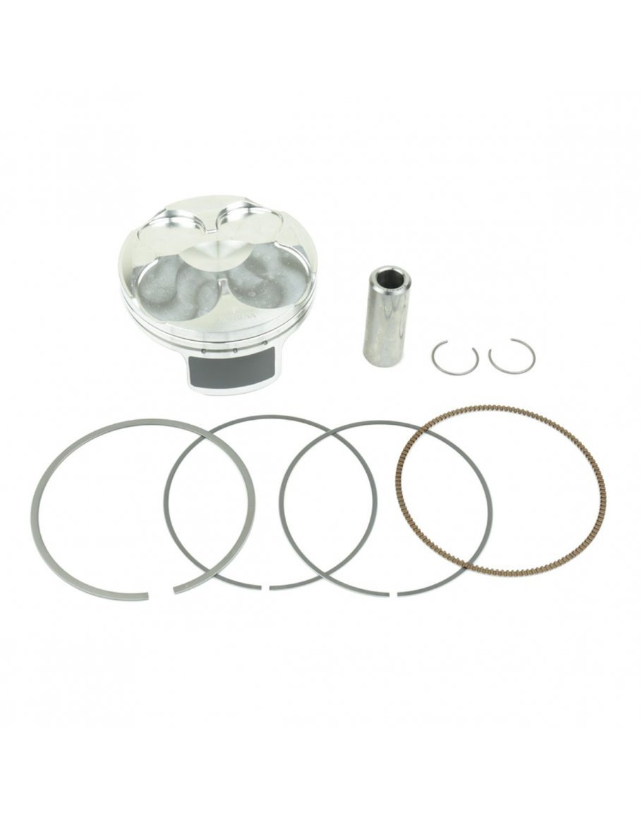 Piestna sada Athena Yamaha YZF 250 2014-2015,WRF 250 2015-2017 Ø 76,96 mm