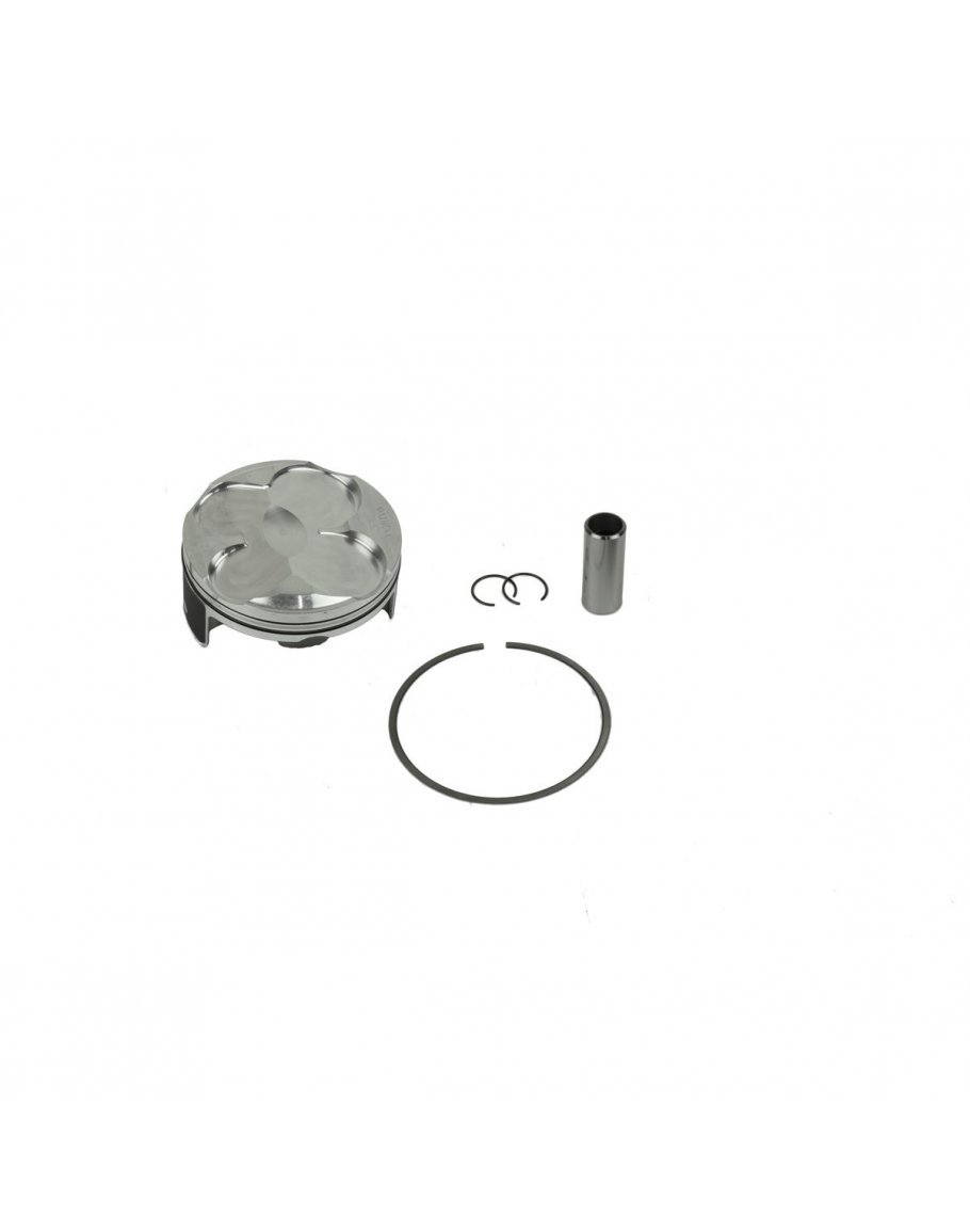 Piestna sada Athena Yamaha YZF 250 2014-2015,WRF 250 2015-2017 Ø 76,97 mm