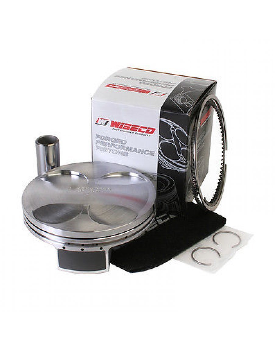 Piestna sada Wiseco Honda CRF 450 2002-2008