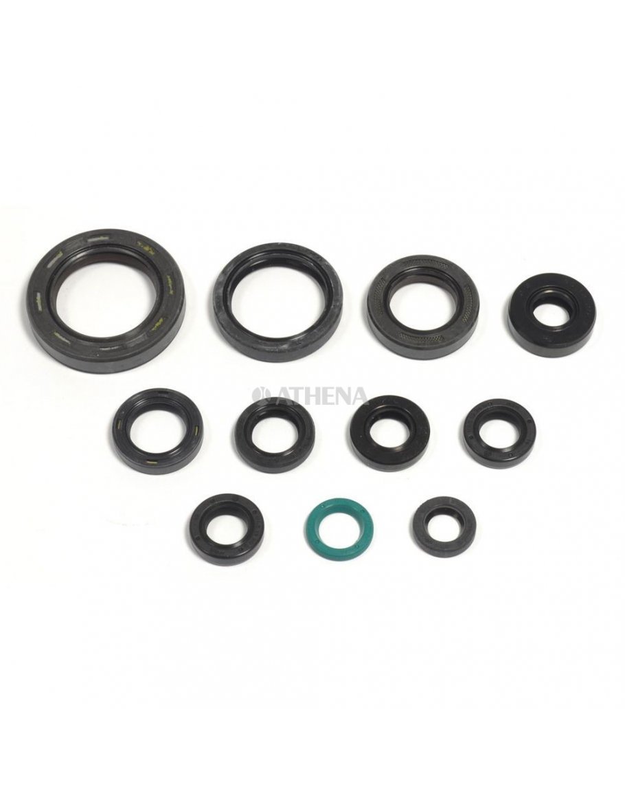 Sada gufier motora Honda CR125 2004-2007