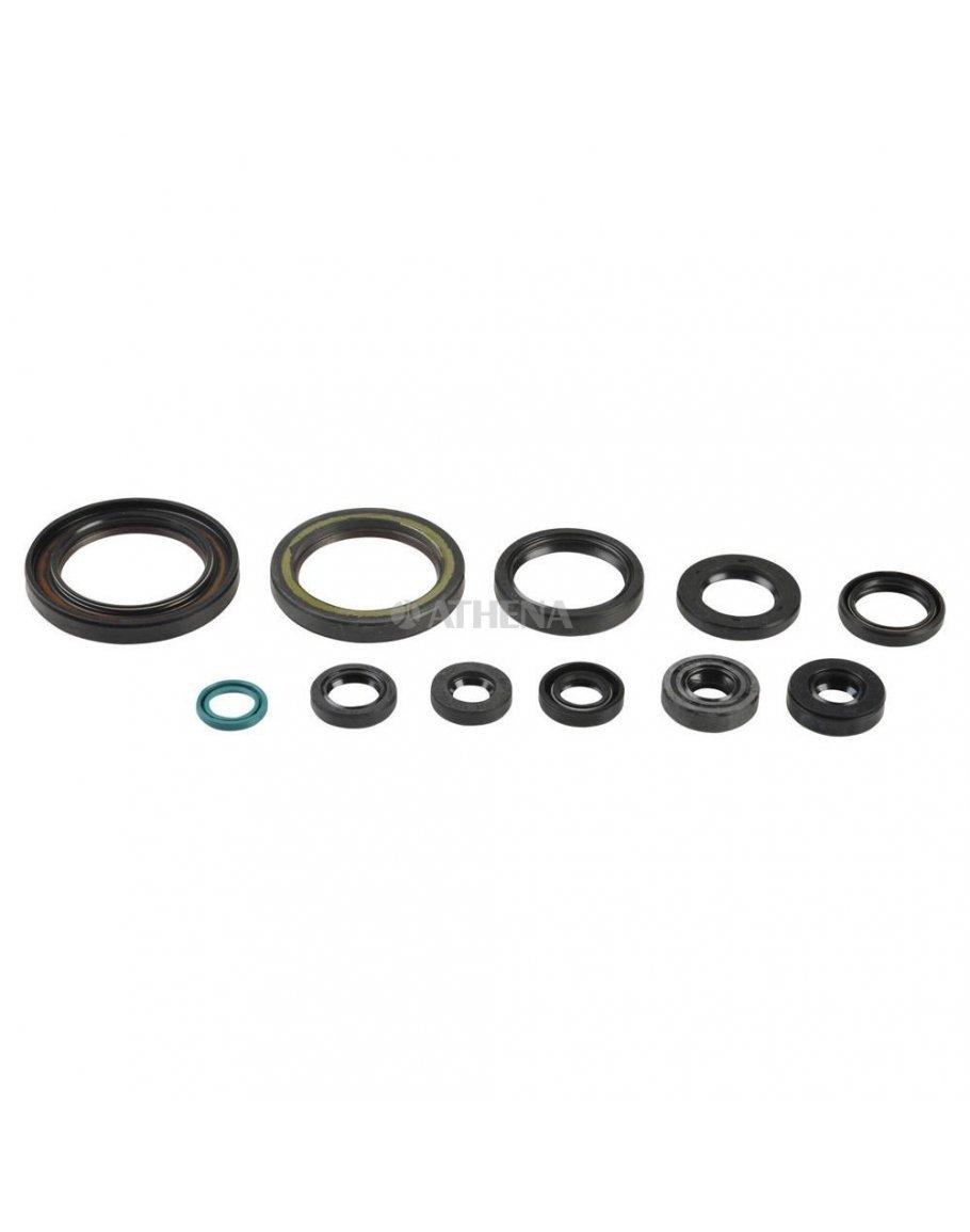 Sada gufier motora Honda CRF 450 2002-2008