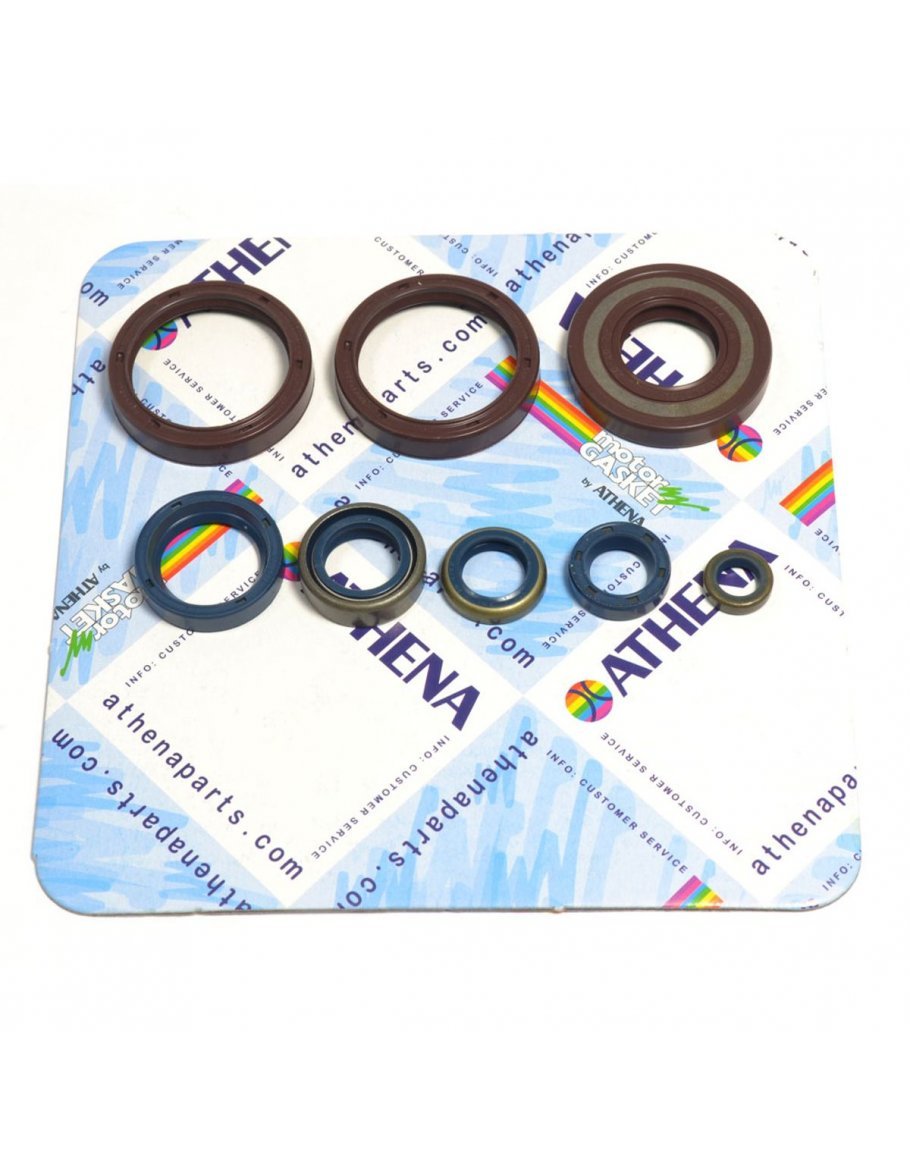 Sada gufier motora Husqvarna CR250/WR250-300 2T