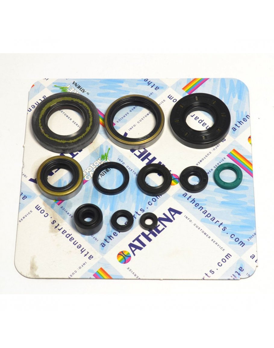 Sada gufier motora Kawasaki KX 250 1993-2004