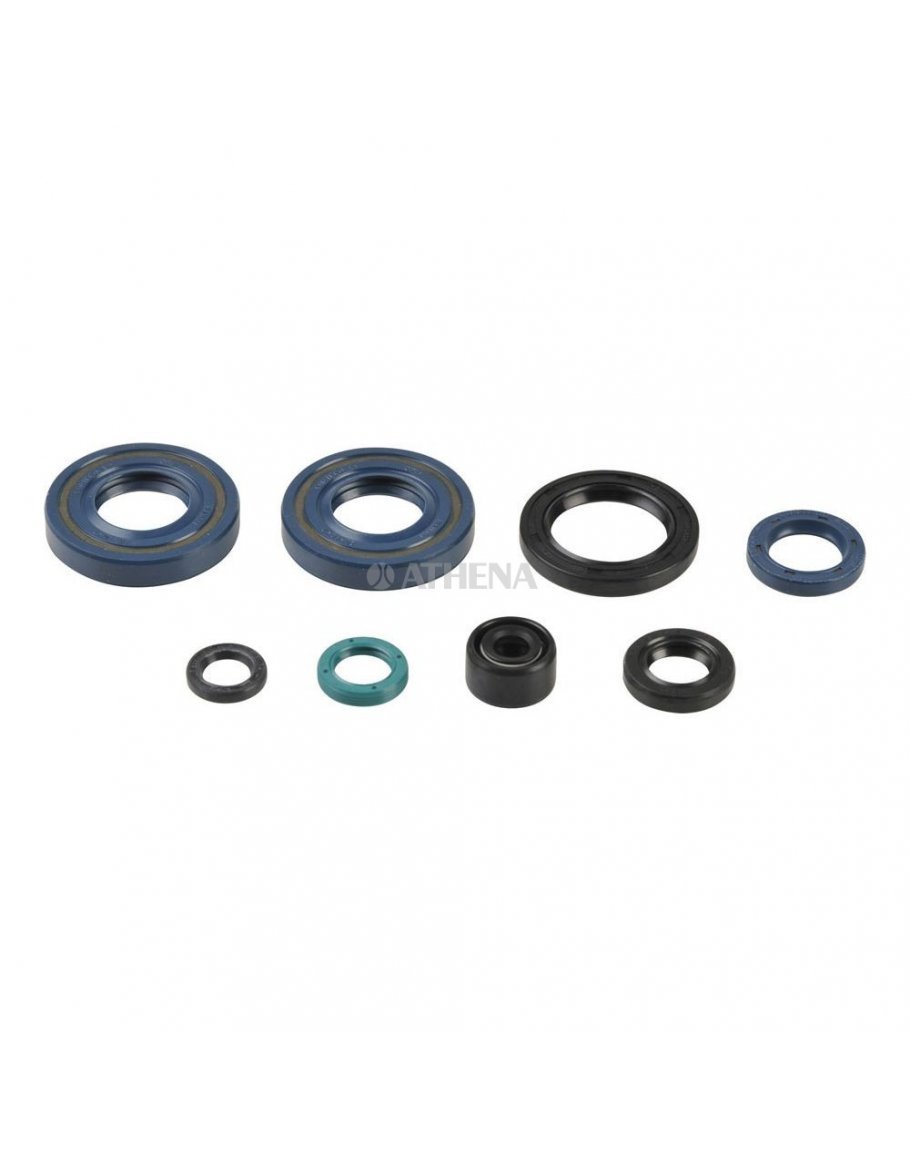 Sada gufier motora Kawasaki KX 80 1995-2000,KX 85 2001-2023