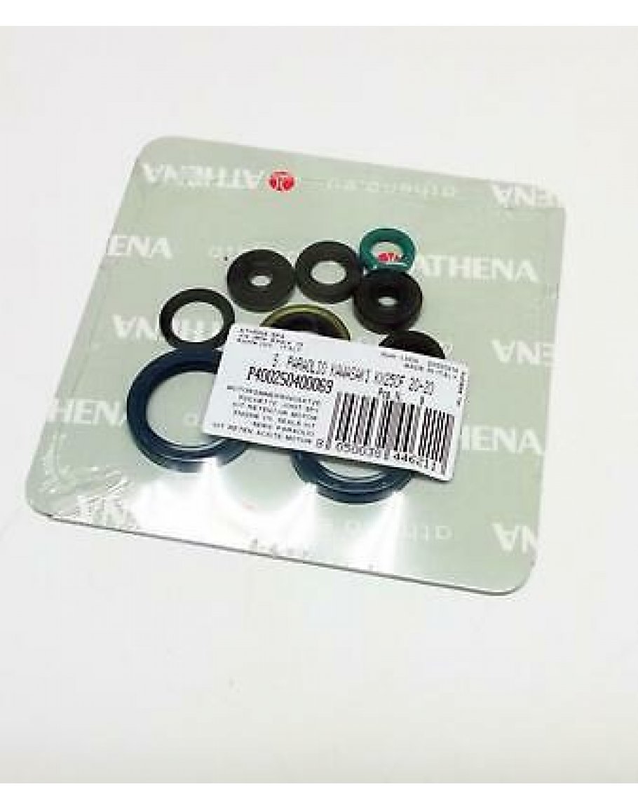 Sada gufier motora Kawasaki KXF 250 2020