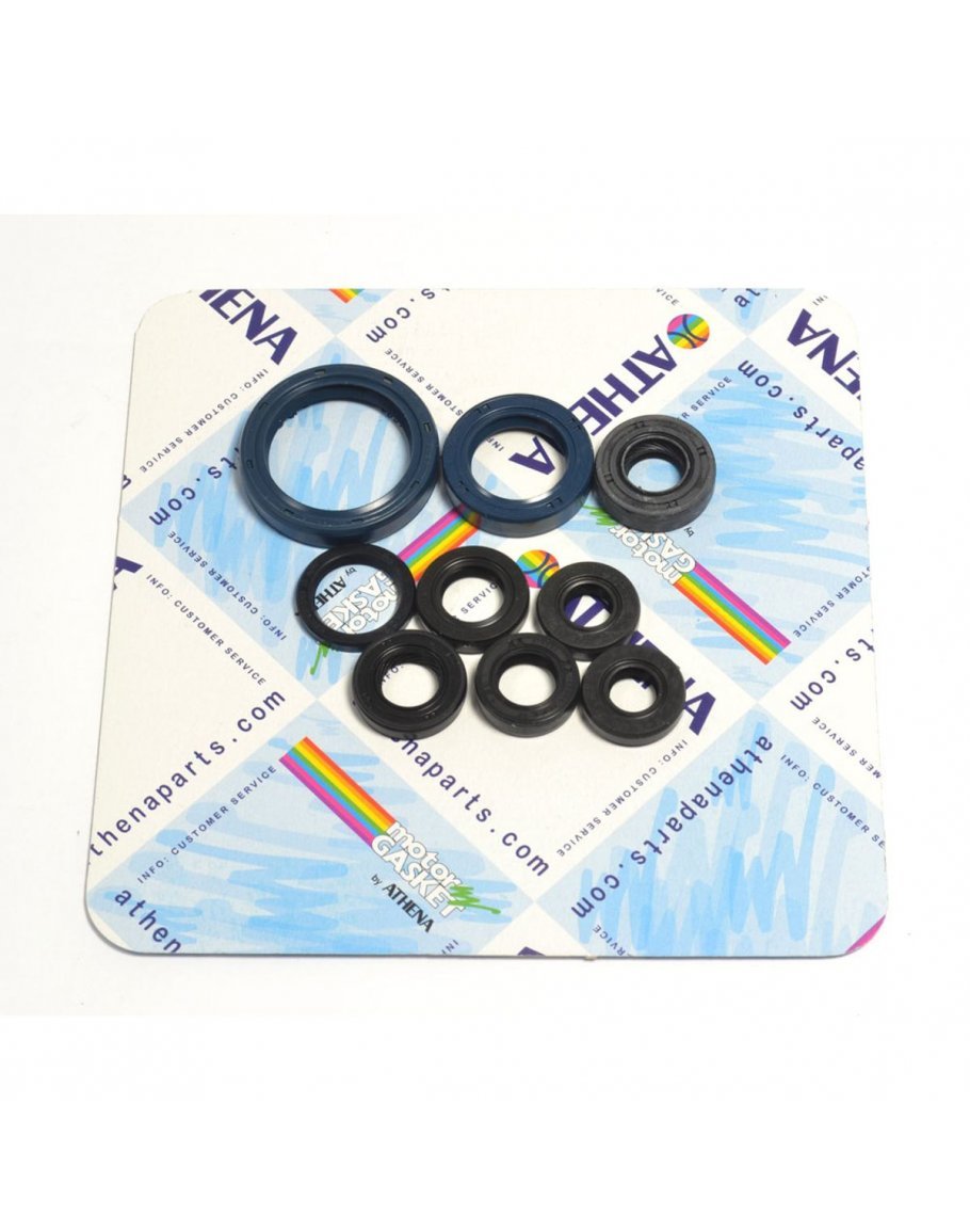 Sada gufier motora Kawasaki KXF 450 2006-2015