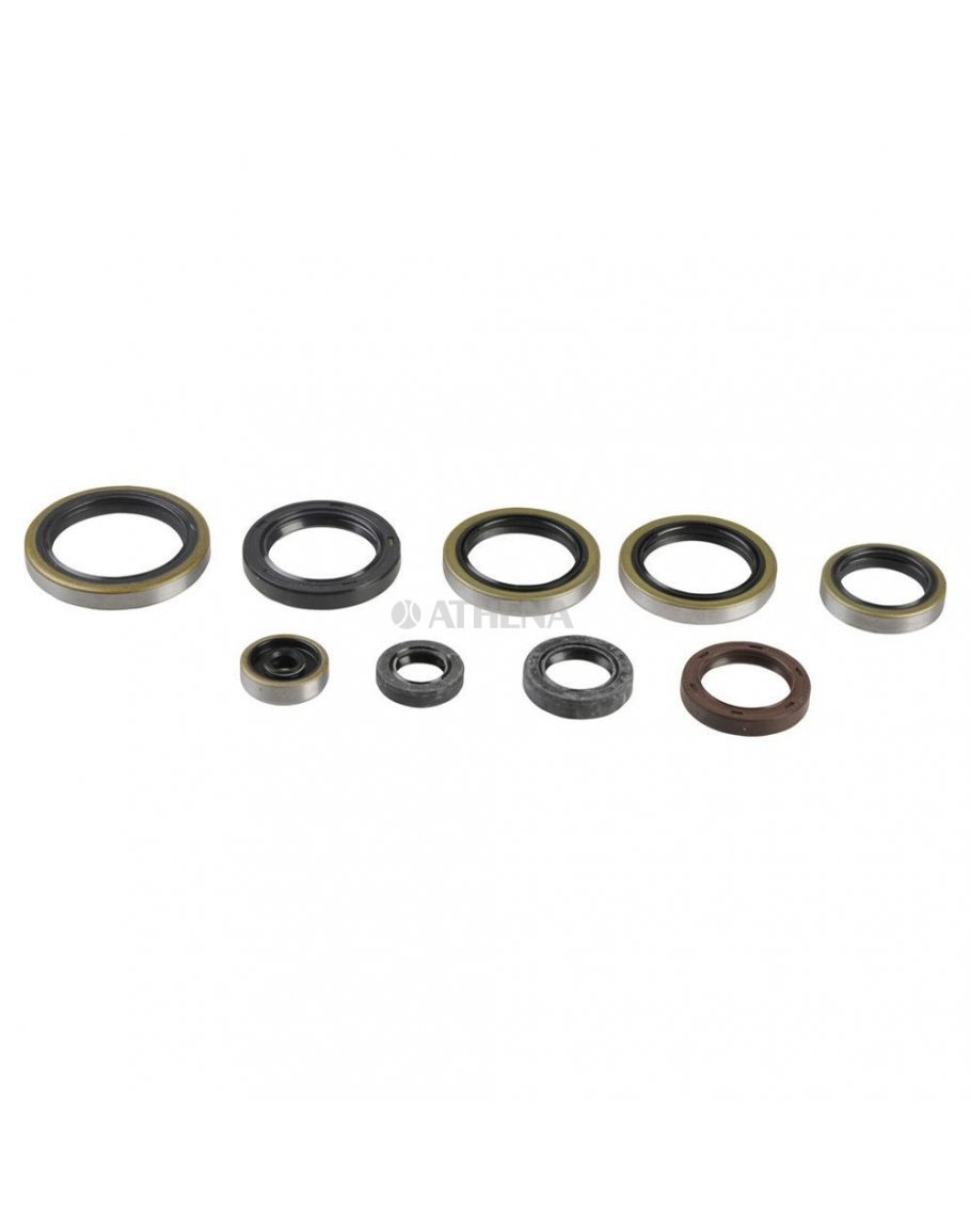 Sada gufier motora KTM EXC 250/300 04-16, SX 250 03-16, HSQ TE 250/300 14-16, TC 250 14-16