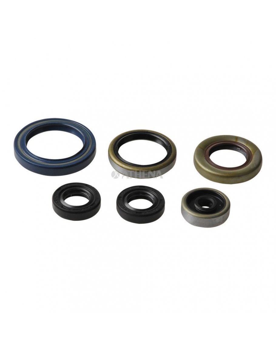 Sada gufier motora KTM SX 85 2003-2017
