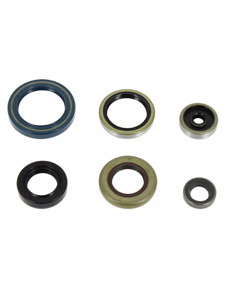 Sada gufier motora KTM SX 85 2018-2023, HSQ TC 85 2018-2023,Gas-Gas MC 85