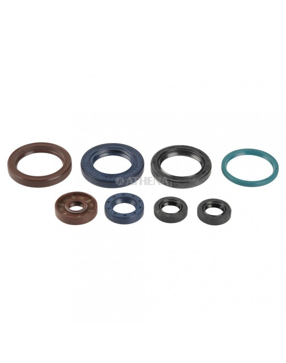 Sada gufier motora KTM SXF 250 2006-2012, EXCF 250 2007-2013