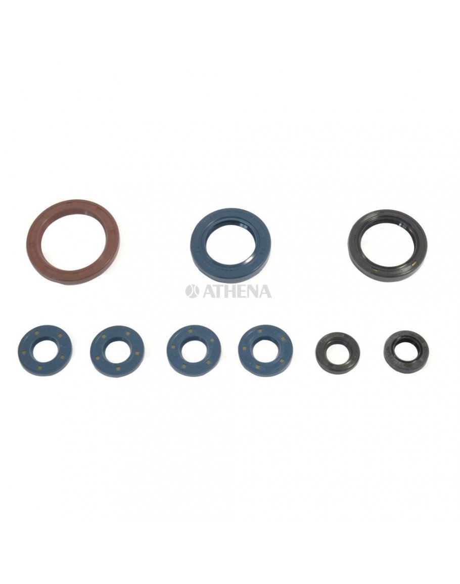 Sada gufier motora KTM SXF 250 2013-2015, HSQ FC 250 2014-2015