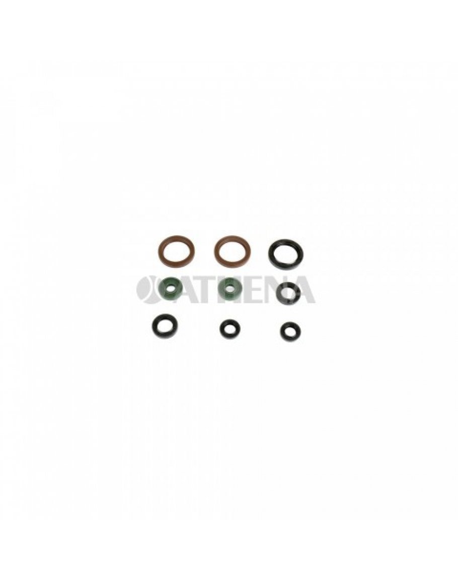Sada gufier motora KTM SXF 450 14-15, EXC 450/500 14-16, HSQ FC 450 14-15, FE 450/501 14-16
