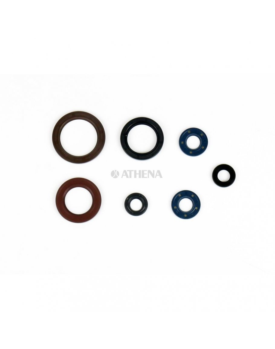 Sada gufier motora KTM SXF/XCF 250/350 16-22, EXCF 250/350 17-23, HSQ FC250/350 16-22, FE 250/350 17-23,Gas-Gas 250F