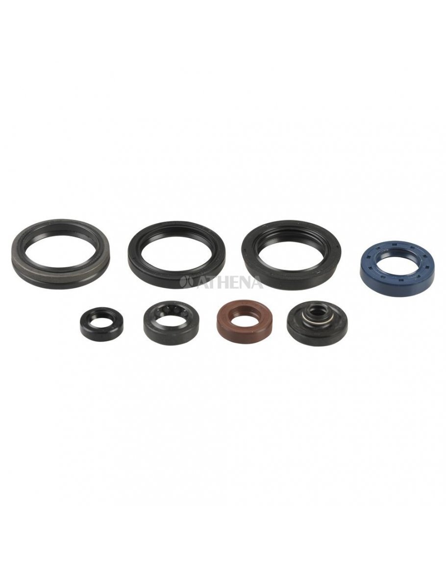Sada gufier motora Suzuki RMZ 250 2007-2023