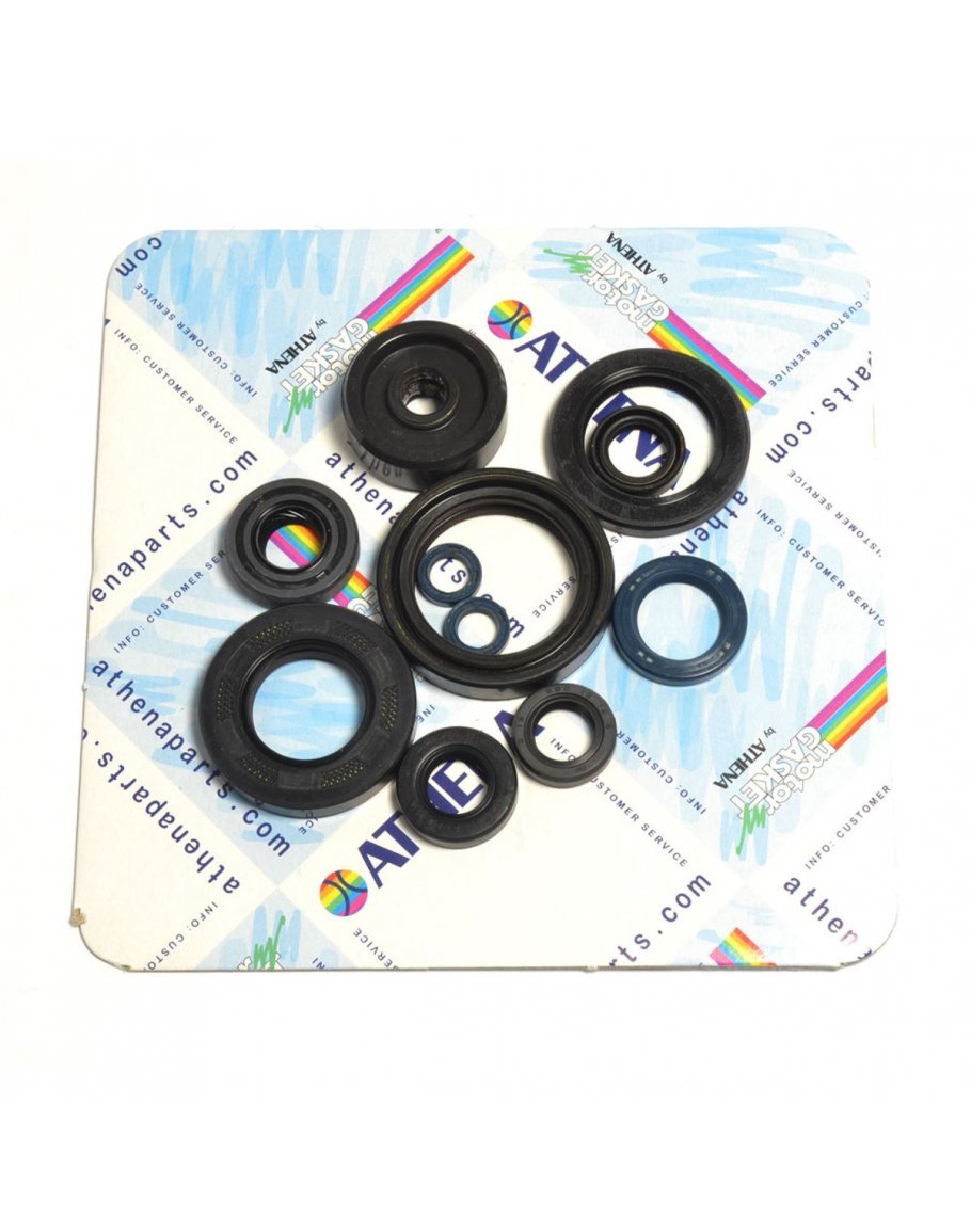 Sada gufier motora Yamaha YZ 125 1994-2000