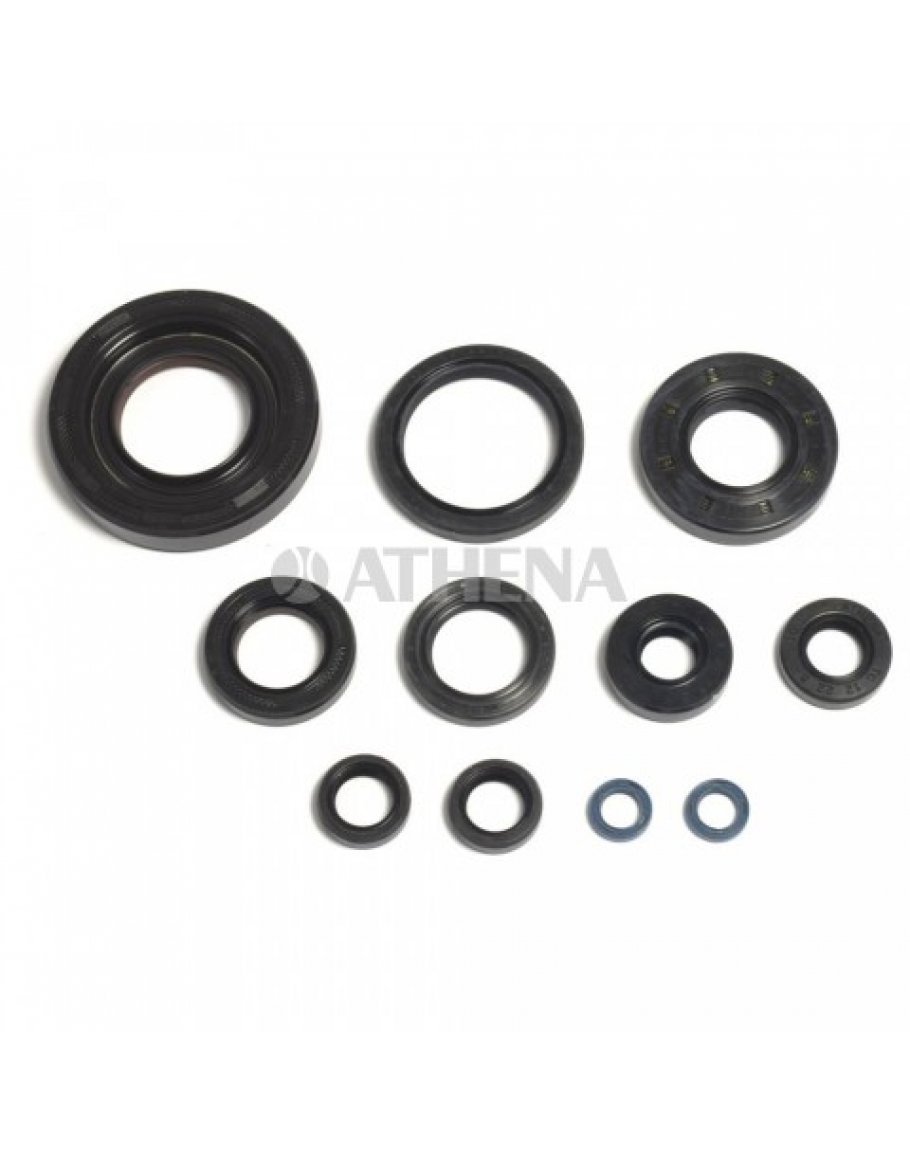 Sada gufier motora Yamaha YZ 250 2001-2023