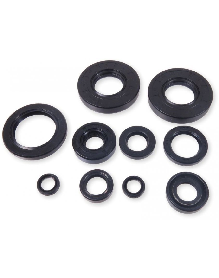 Sada gufier motora Yamaha YZ 85 2019-2023, YZ 65 2018-2023