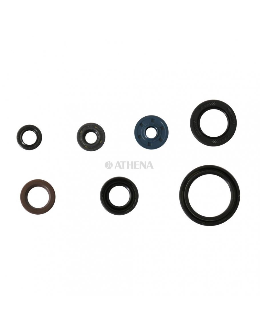 Sada gufier motora Yamaha YZF 250 2014-2018, WRF 250 2015-2019