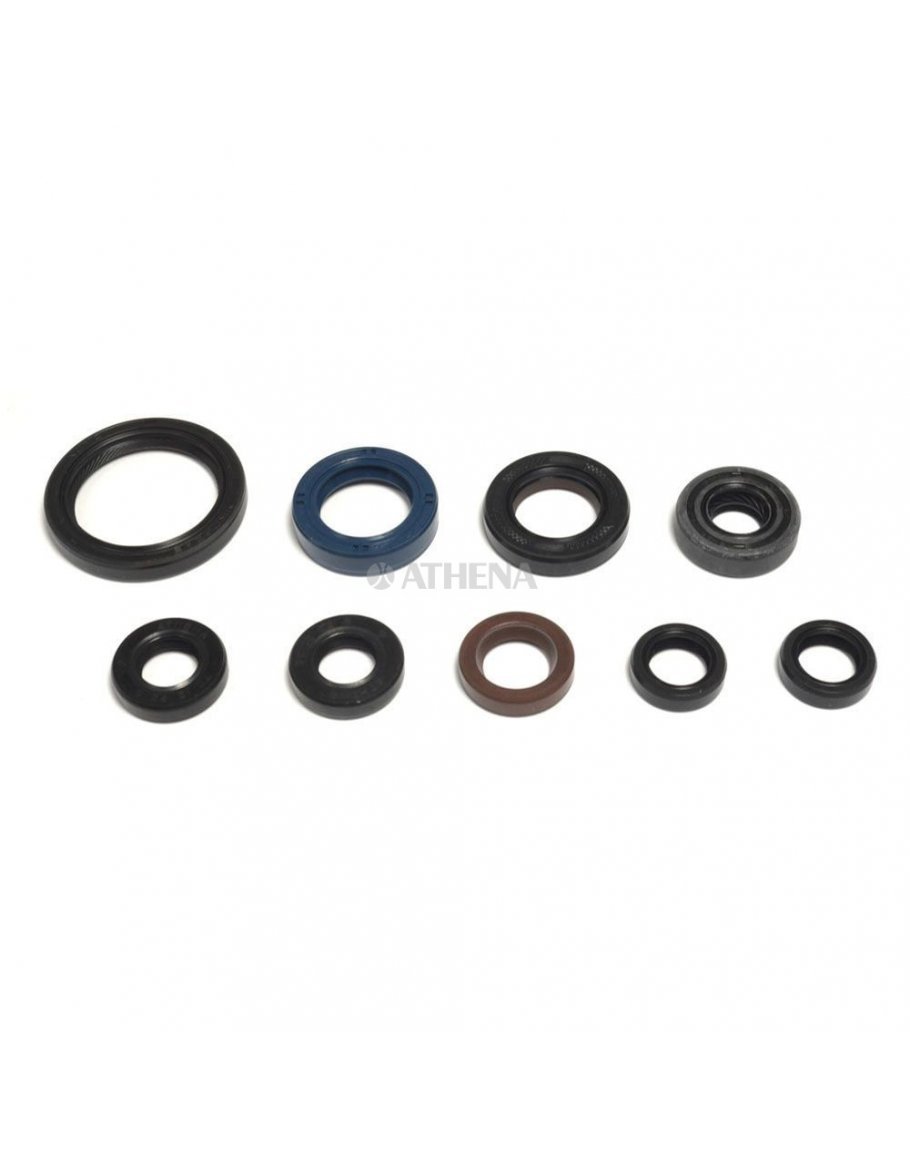 Sada gufier motora Yamaha YZF 400/426, YZF/WRF 450 2003-2005