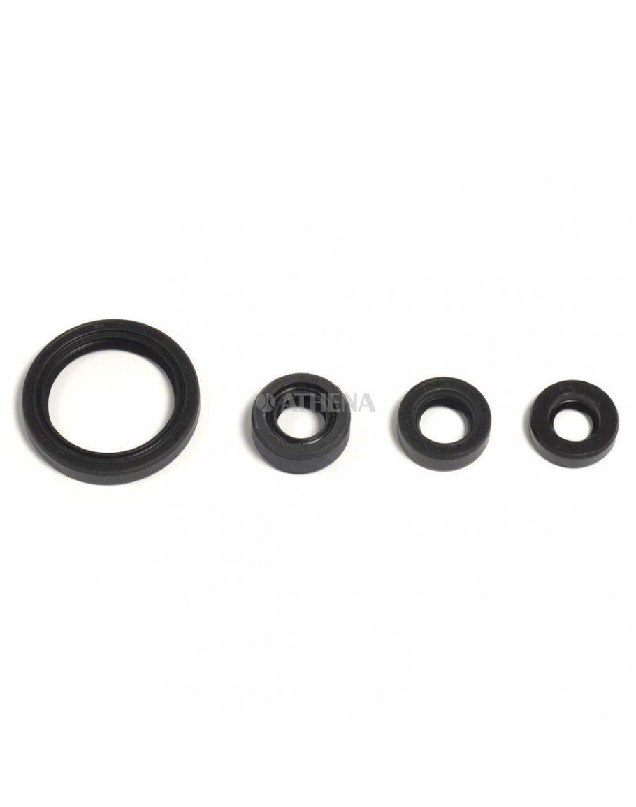 Sada gufier motora Yamaha YZF 450 2006-2013, WRF 450 2004-2015