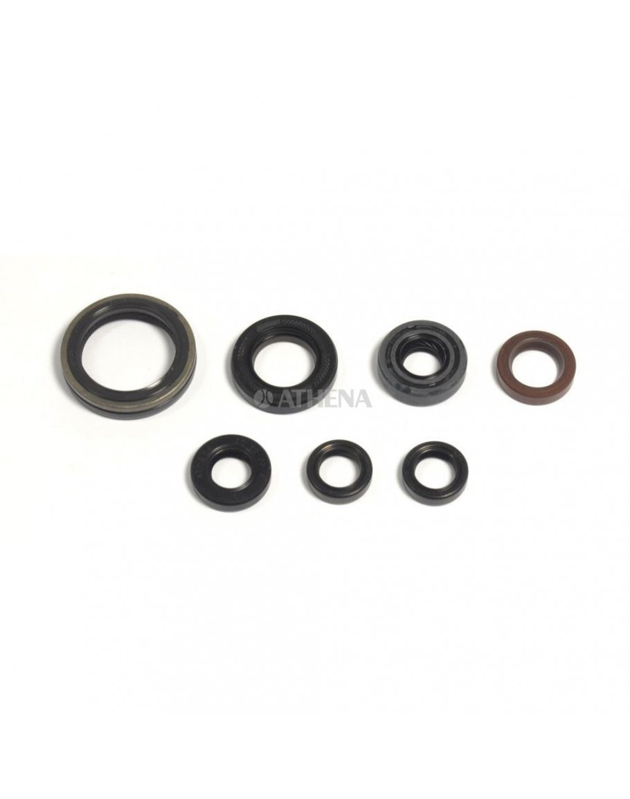 Sada gufier motora Yamaha YZF/WRF 250 2001-2013