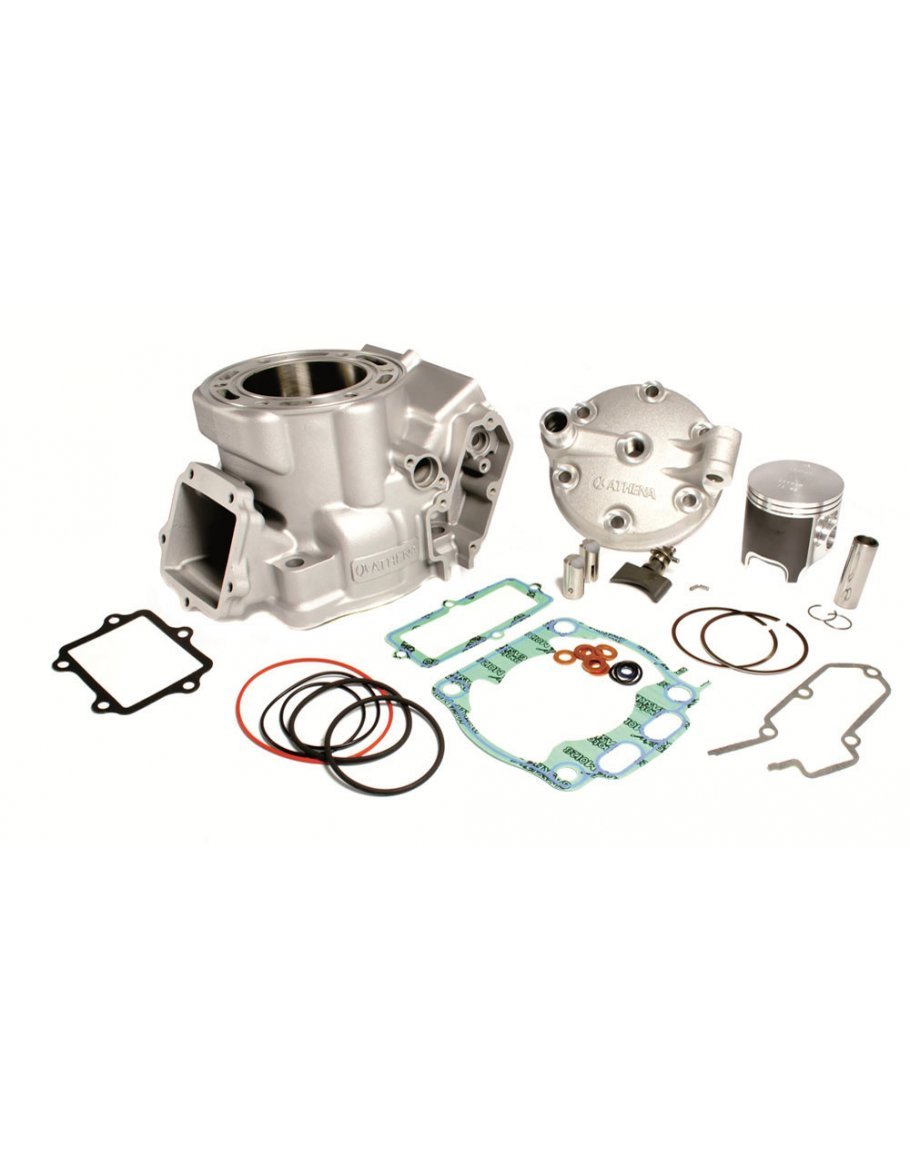 Athena Kit 293cc ø 72 Big Bore Yamaha YZ 250