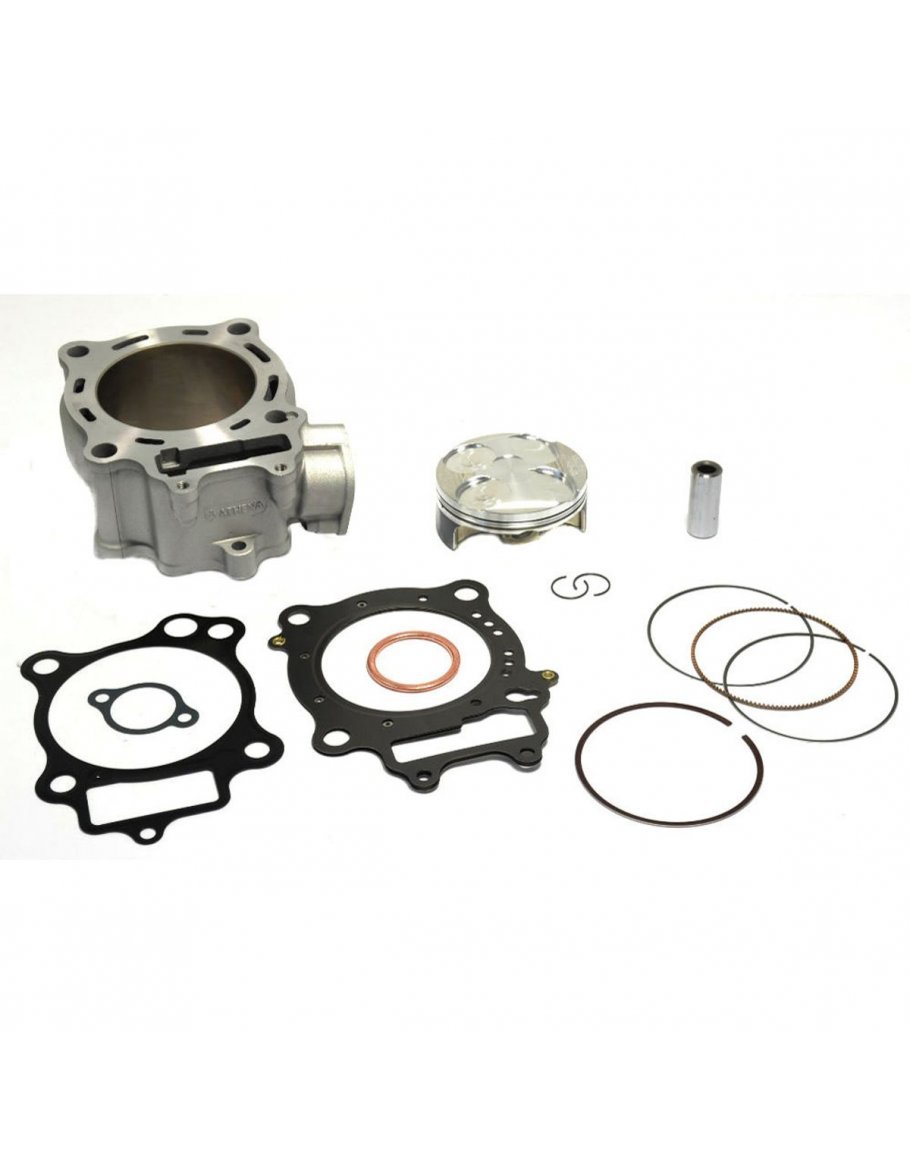 Valcová sada Athena Honda CRF 250 2004-2009,CR 250X 2004-2015 Ø 78mm