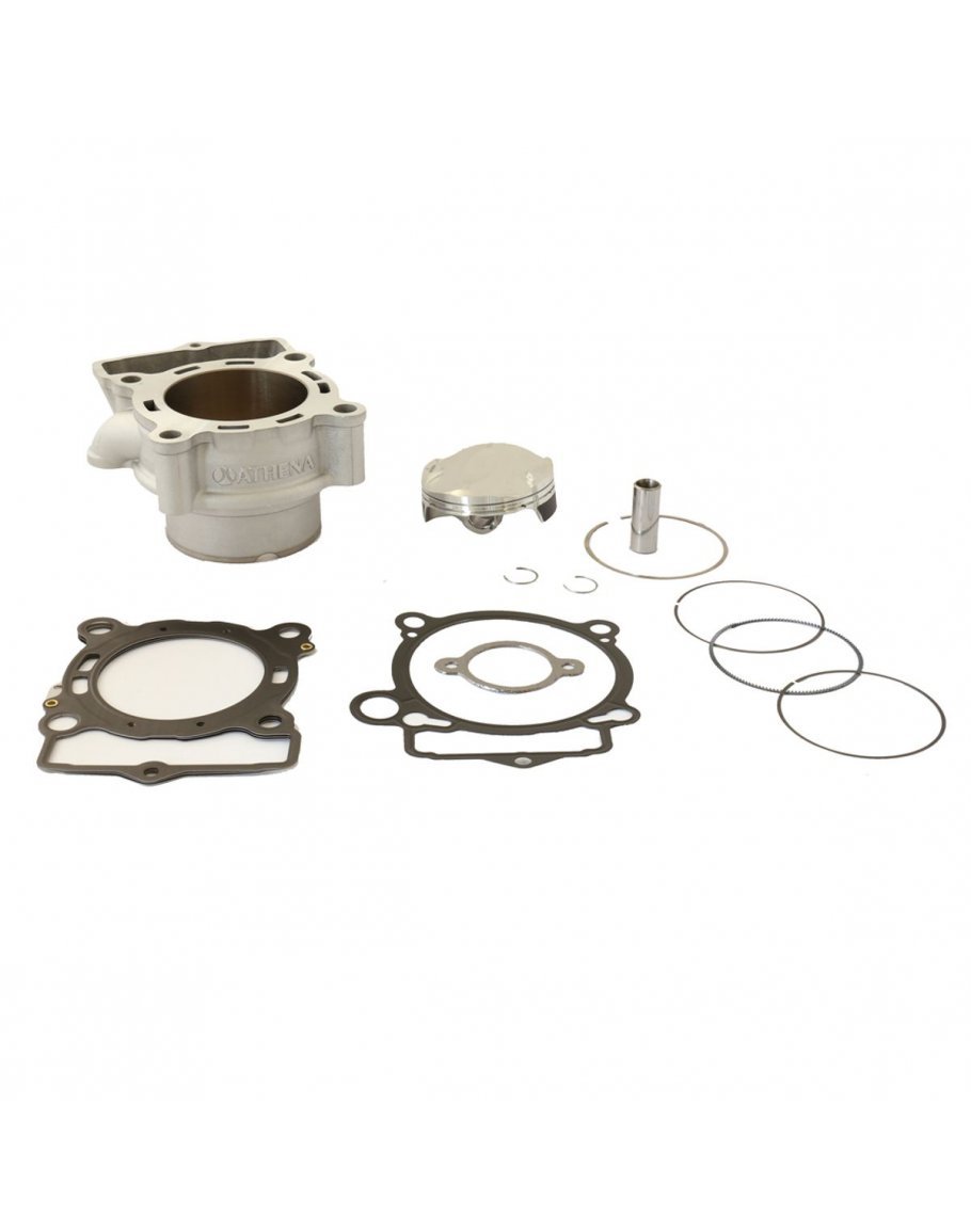 Valcová sada Athena KTM SXF 250 13-15,Husqvarna FC 250 14-15 Ø 78mm