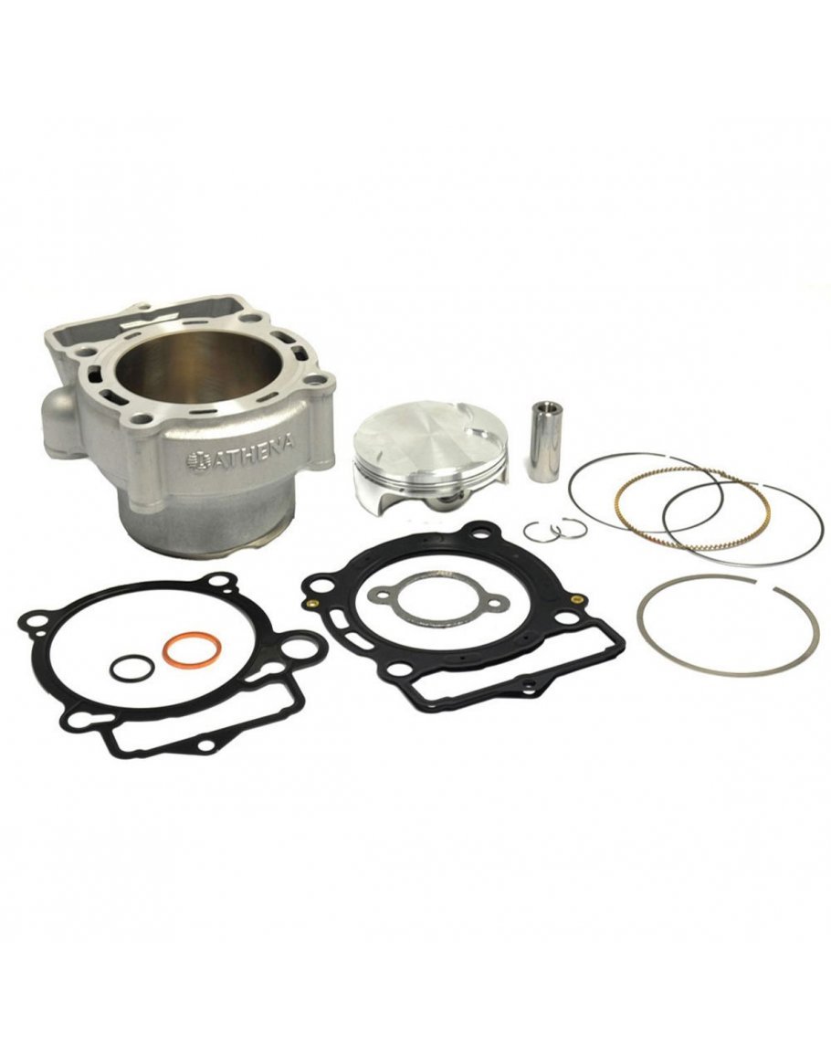 Valcová sada Athena KTM SXF 350 11-15 Ø 88mm