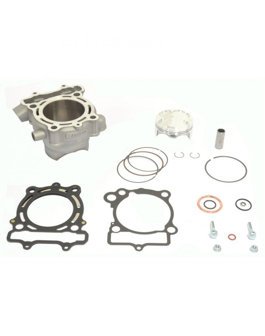 Valcová sada Athena Suzuki RMZ 250 2010-2023 Ø 77mm