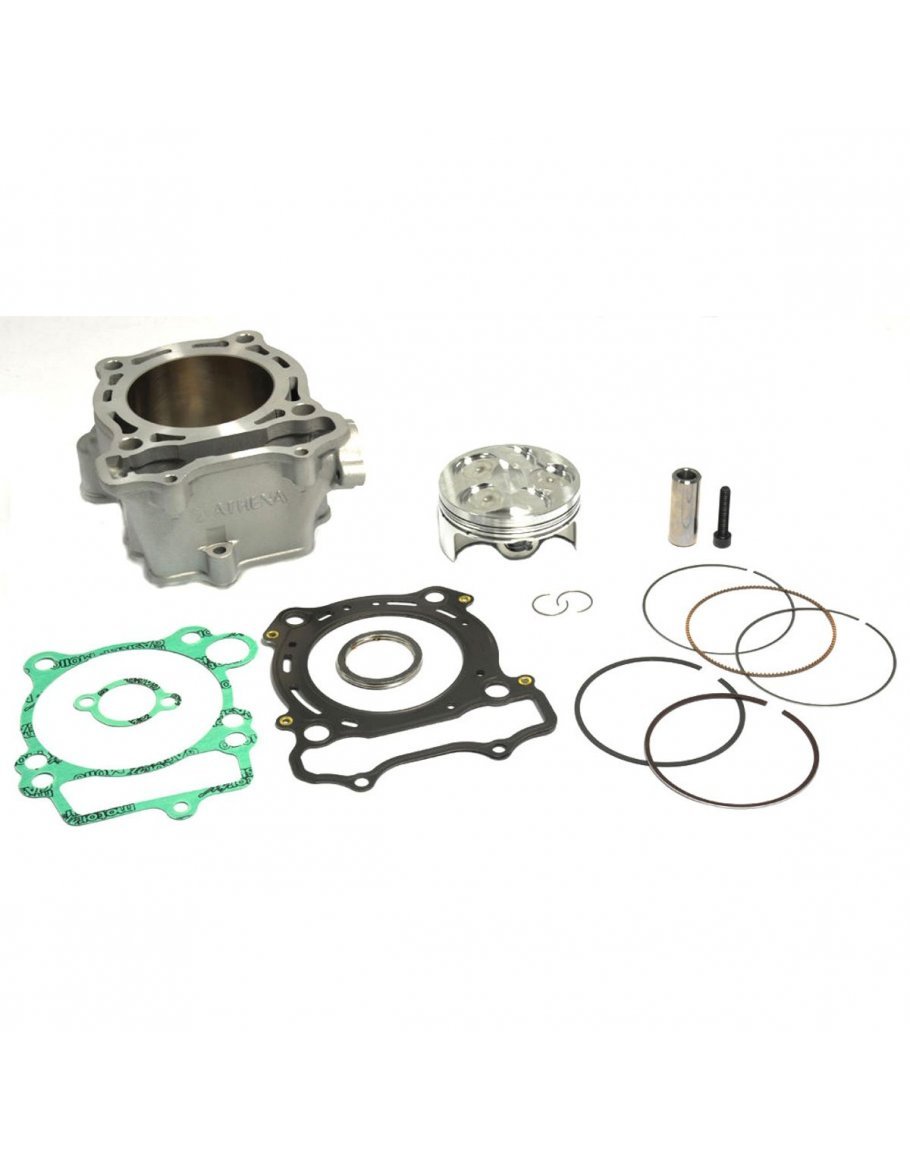 Valcová sada Athena Yamaha YZF 250 2008-2013 Ø 77mm