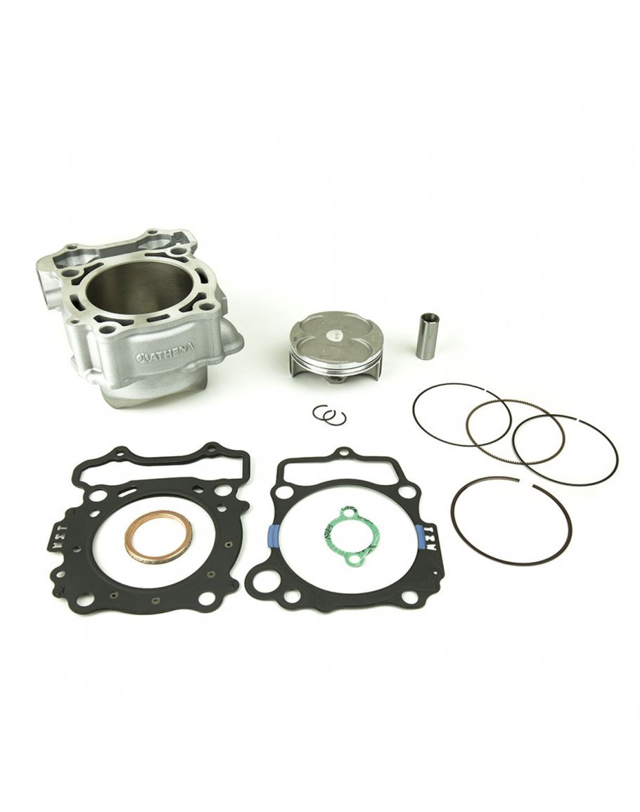 Valcová sada Athena Yamaha YZF 250 2016-2018 Ø 77mm