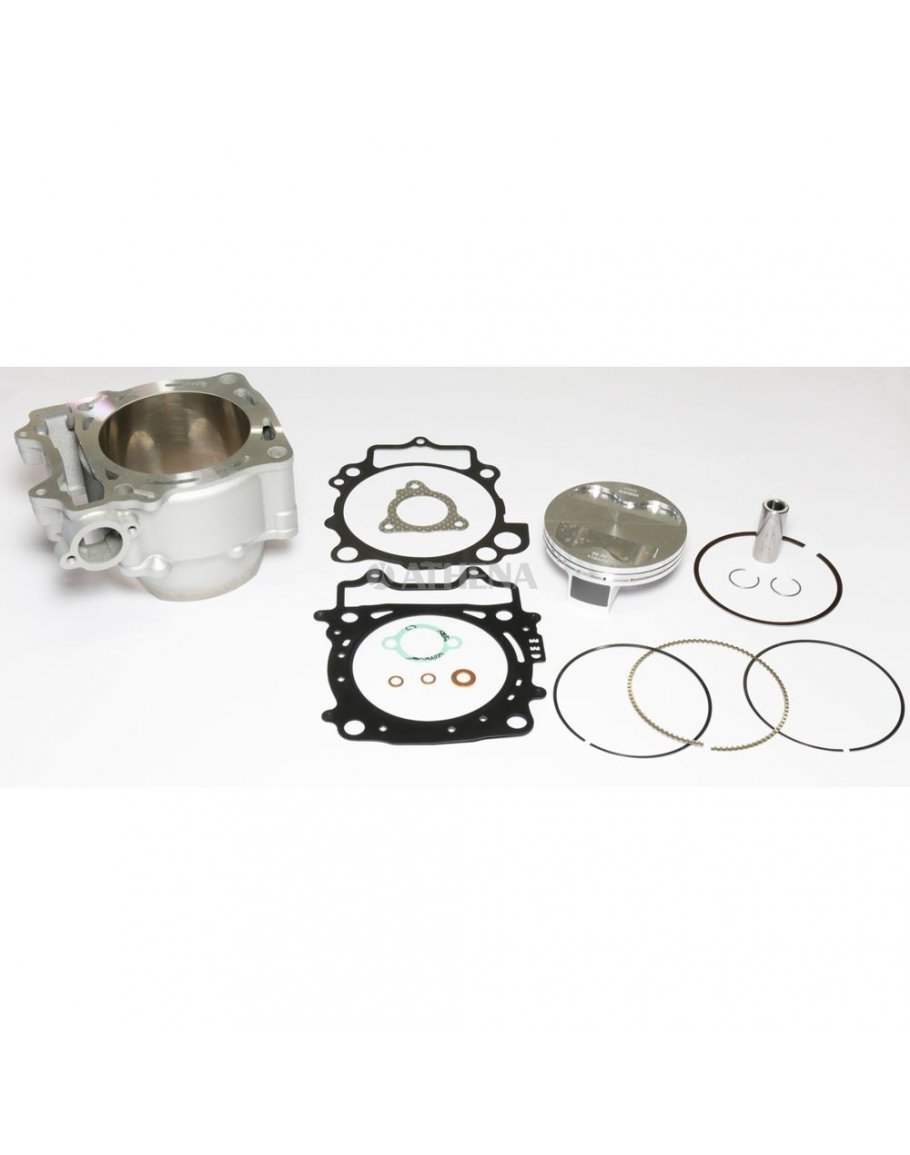 Valcová sada Athena Yamaha YZF 250 2016-2018 Ø 77mm