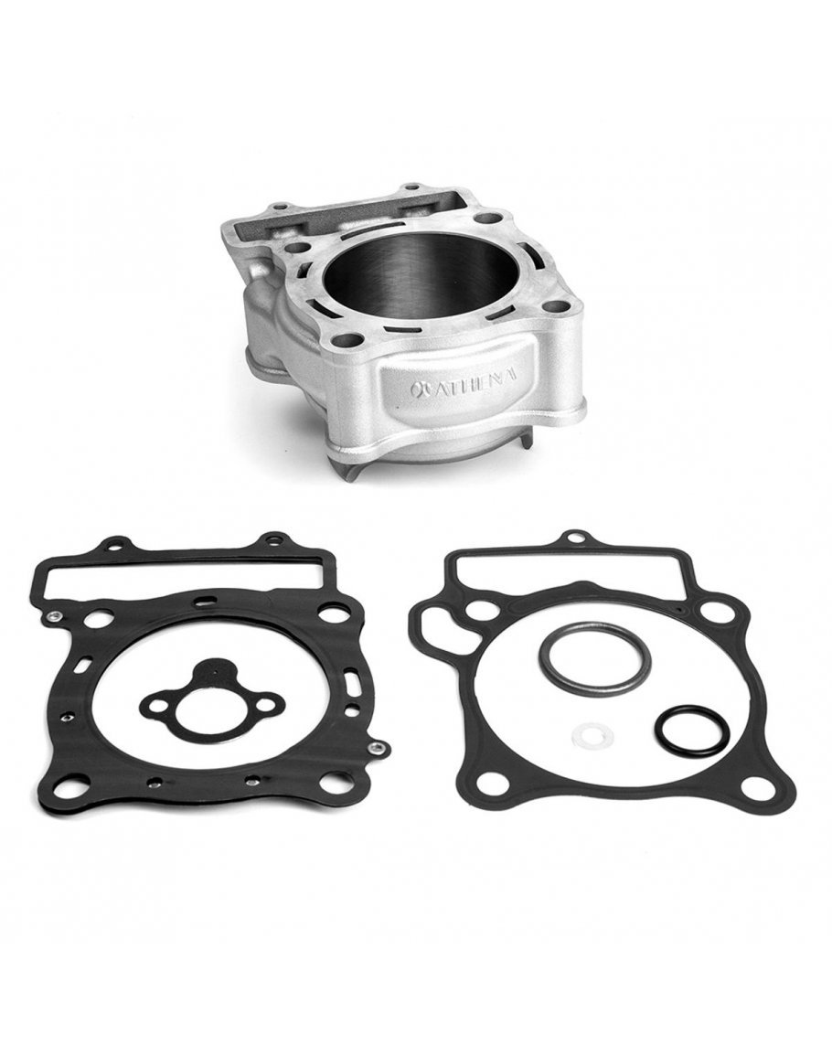 Valec + tesnenia Athena Honda CRF 250R 2018-2026 Ø 79 mm