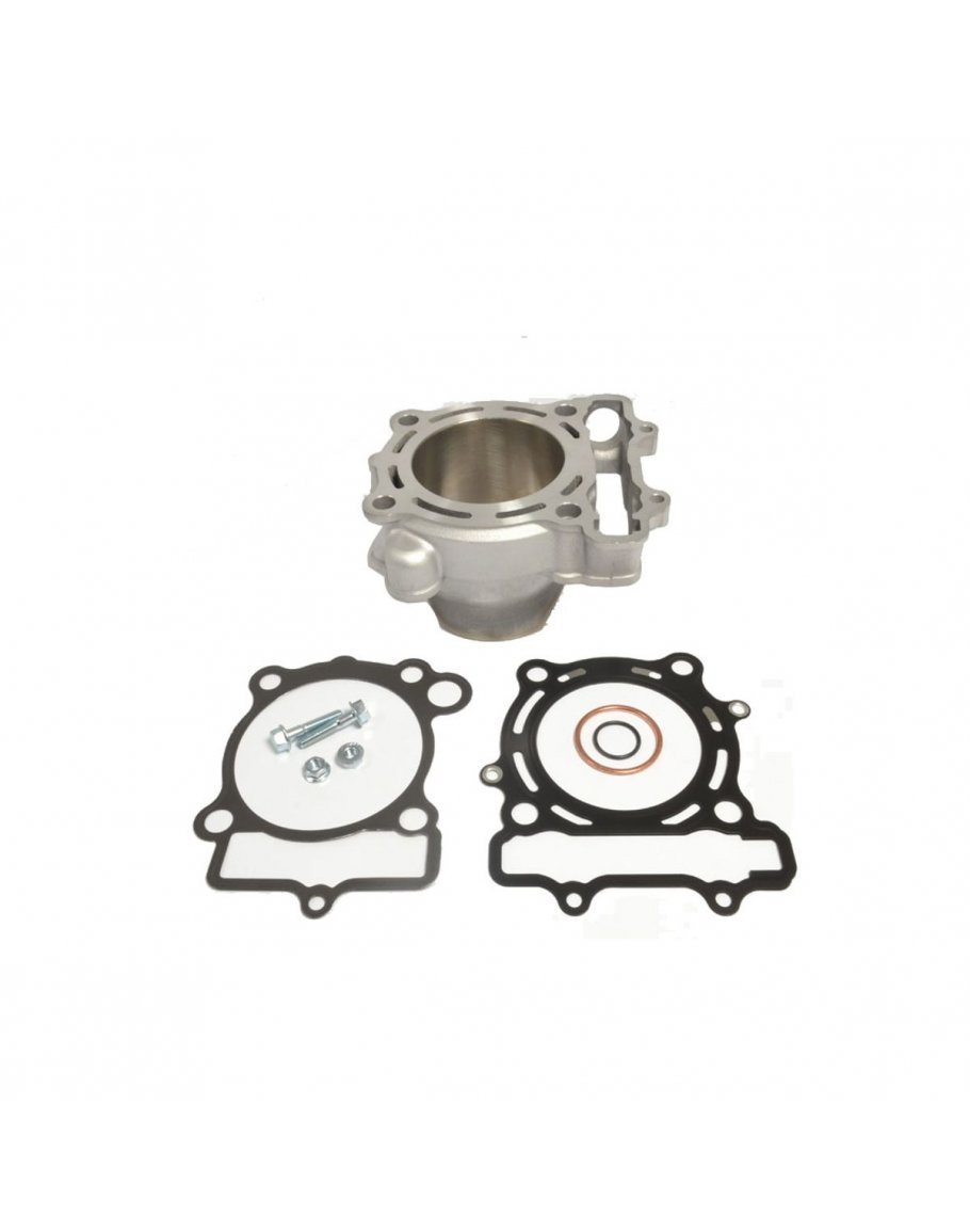 Valec + tesnenia Athena Kawasaki KXF 250 2004-2008,Suzuki RMZ 250 2004-2006 Ø 77 mm