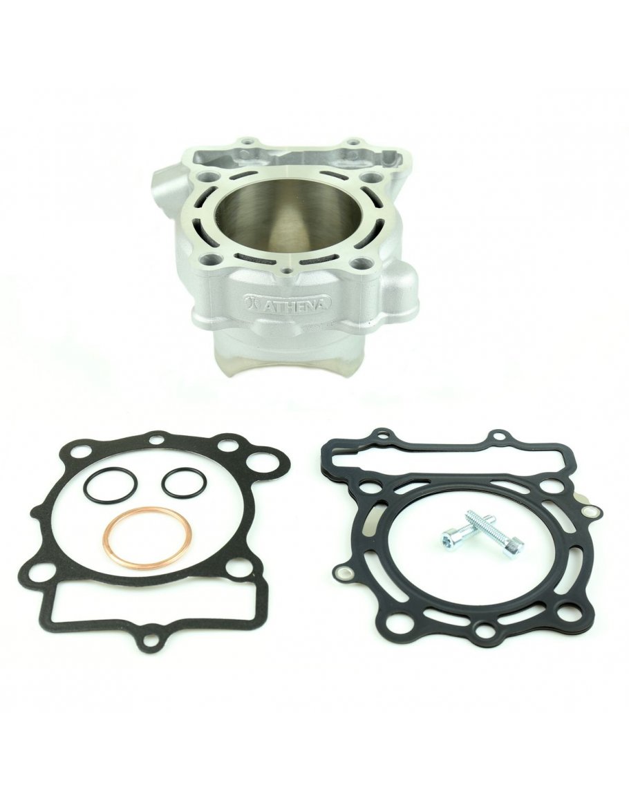 Valec + tesnenia Athena Kawasaki KXF 250 2015-2016 Ø 77 mm