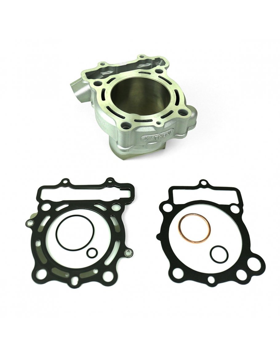 Valec + tesnenia Athena Kawasaki KXF 250 2017-2019 Ø 77 mm